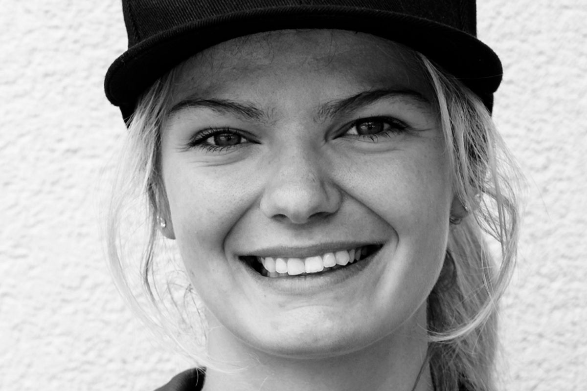 Hana Mazi Jamnik blev kørt ned af en lastbil.