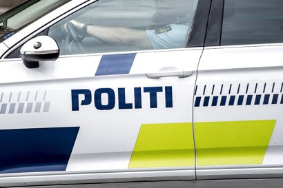 Københavns Vestegns Politi har lørdag middag været ude til en trafikulykke i Hvidovre, som har kostet en 80-årig mand livet. (Arkivfoto).