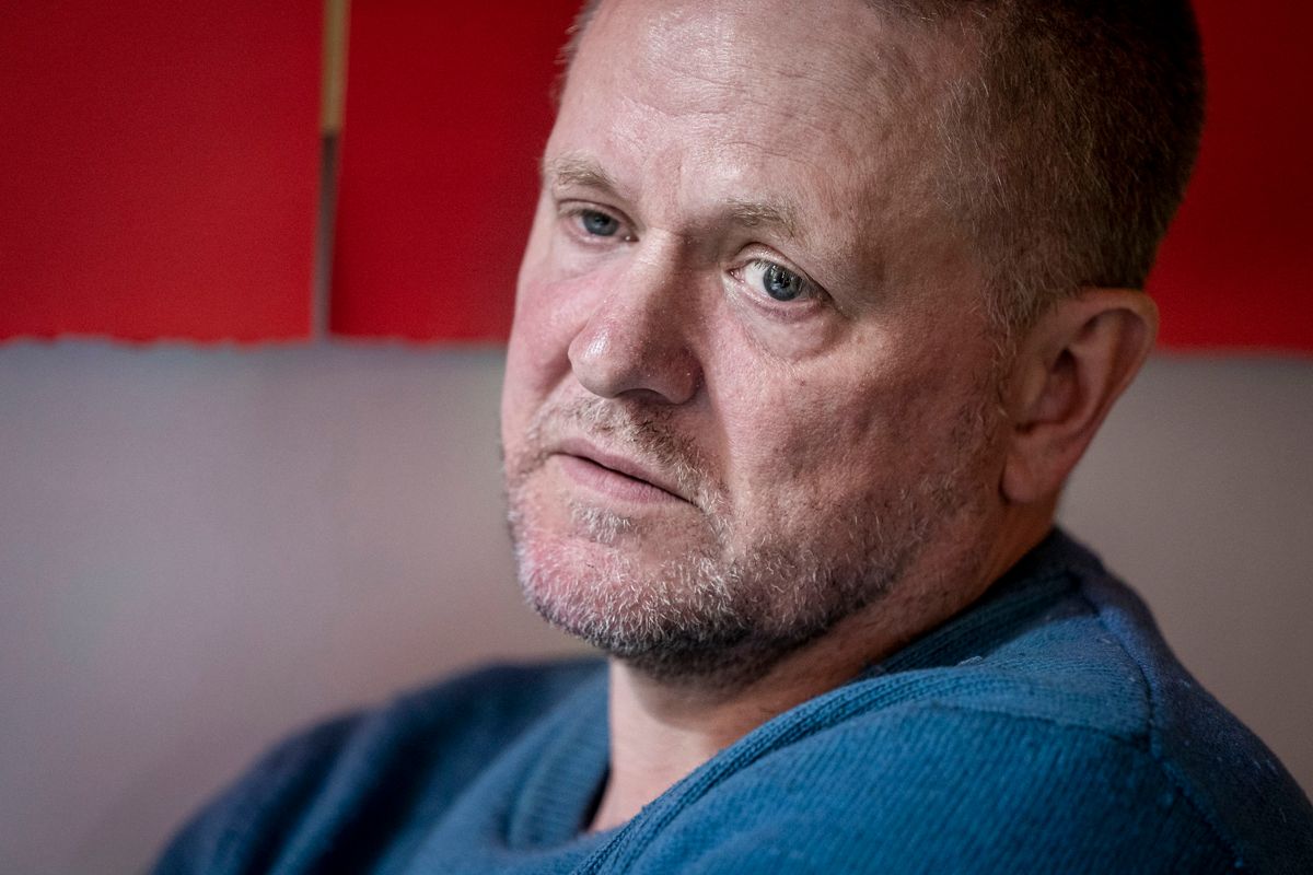 Anders Matthesen: -Det er forfærdeligt • Newsbreak.dk