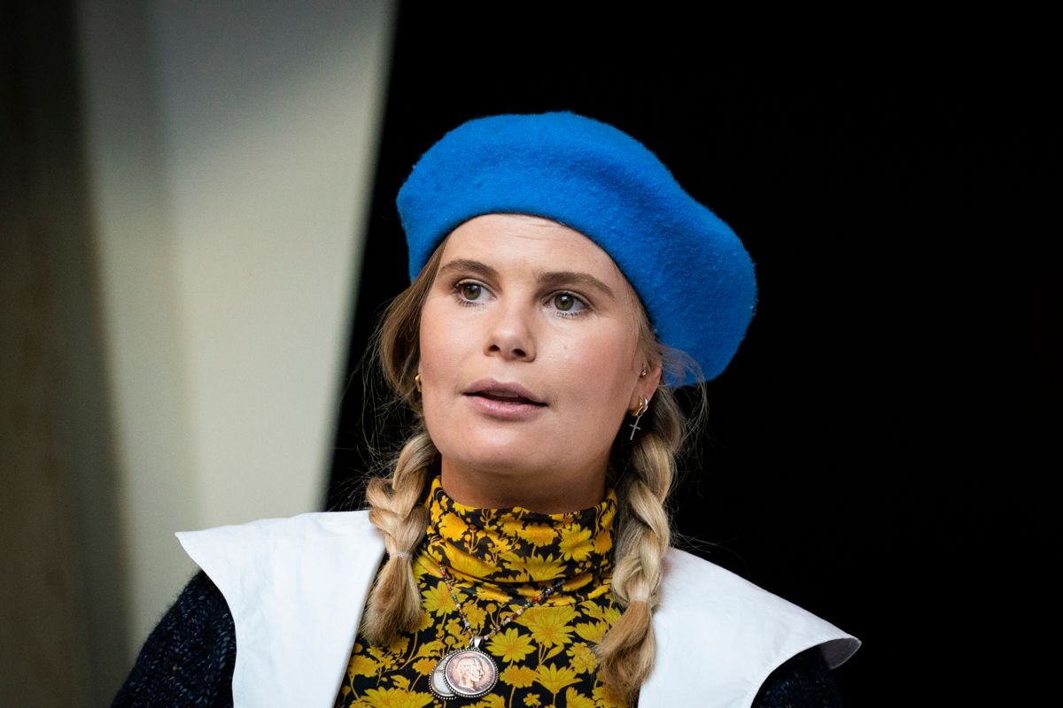 Sofie Linde, som er ansigtet på den danske MeToo-bevægelse, raser over "syg kultur" hos Spies Rejser.