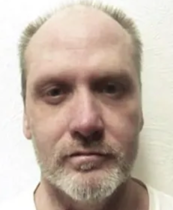 Mønsterfange får døds-sprøjten