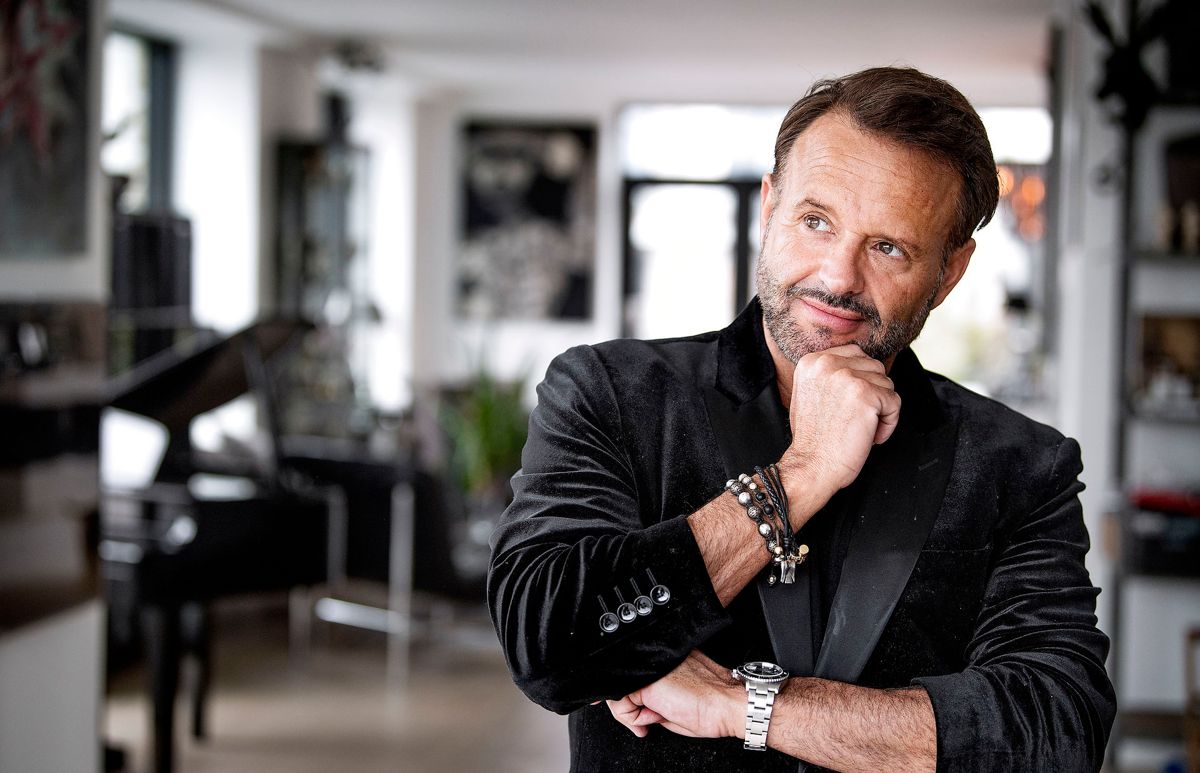 Dennis Knudsen.