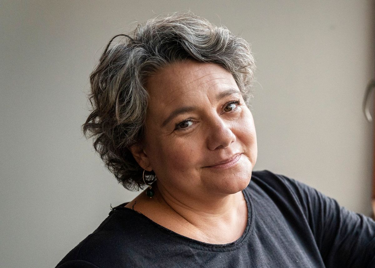 Anne Herdorf i helt ny rolle • Kendte.dk