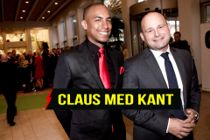 Papes problem: Politik eller kærlighed