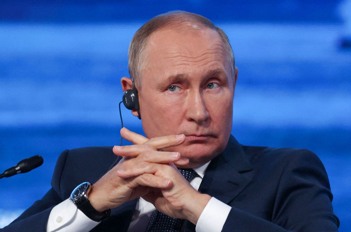 Den russiske præsident Putin har fået endnu større bekymringer efter det russiske luftvåben har fået det sværere over Ukraine. I løbet af ti dage har han mistet fire helt nye kampfly, skriver det britiske forsvarsministerium.