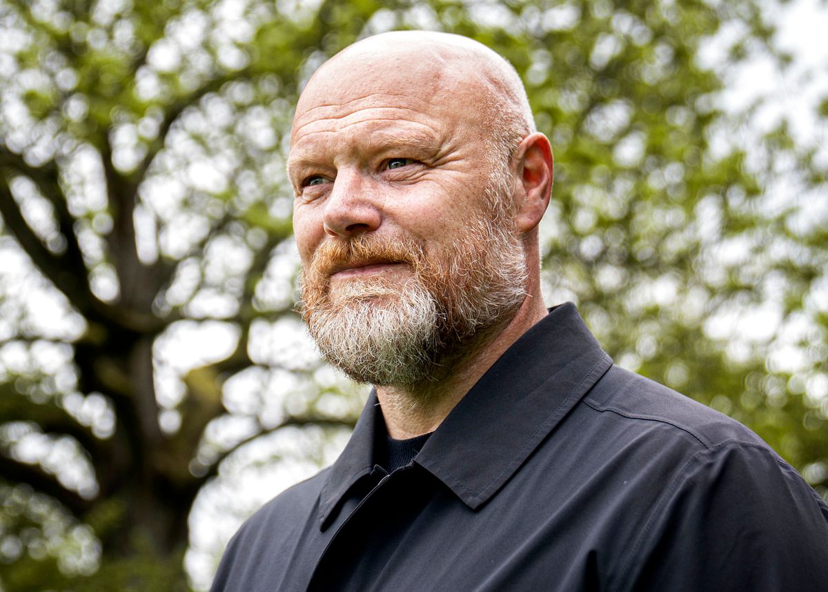 Mads Steffensen