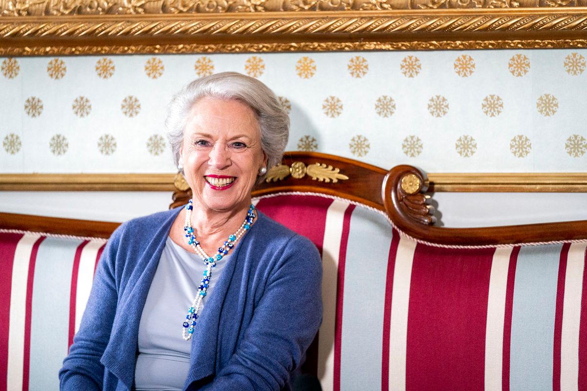Prinsesse Benedikte kan nu se frem til endnu mere selskab, når hun ophelder sig i sit tyske hjem. Hendes barnebarn, greve Richard, er nemlig flyttet ind på slottet.