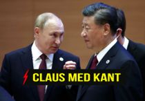 Giv dem en chinese haircut