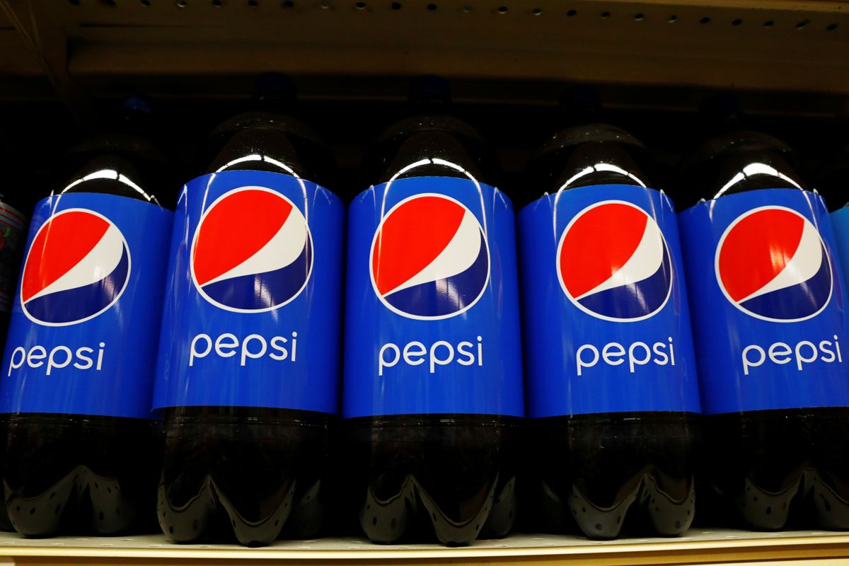 Pepsico stopper produktionen af sodavandsprodukter i Rusland.