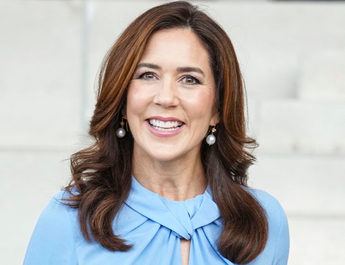Kronprinsesse Mary har sagt ja til at åbne verdens største konference om børn og unges mentale trivsel.