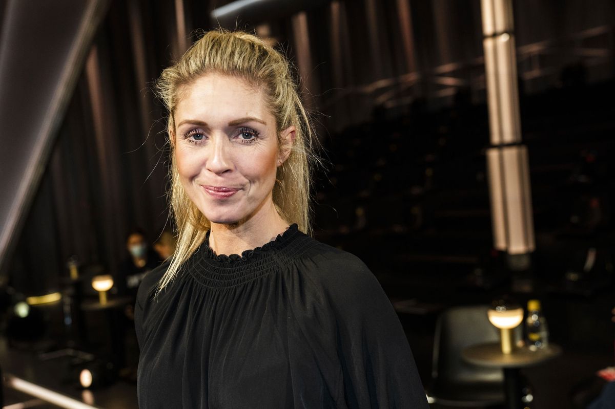 Det er en svær tid for familien, medgiver Karina Frimodt. (Arkivfoto).