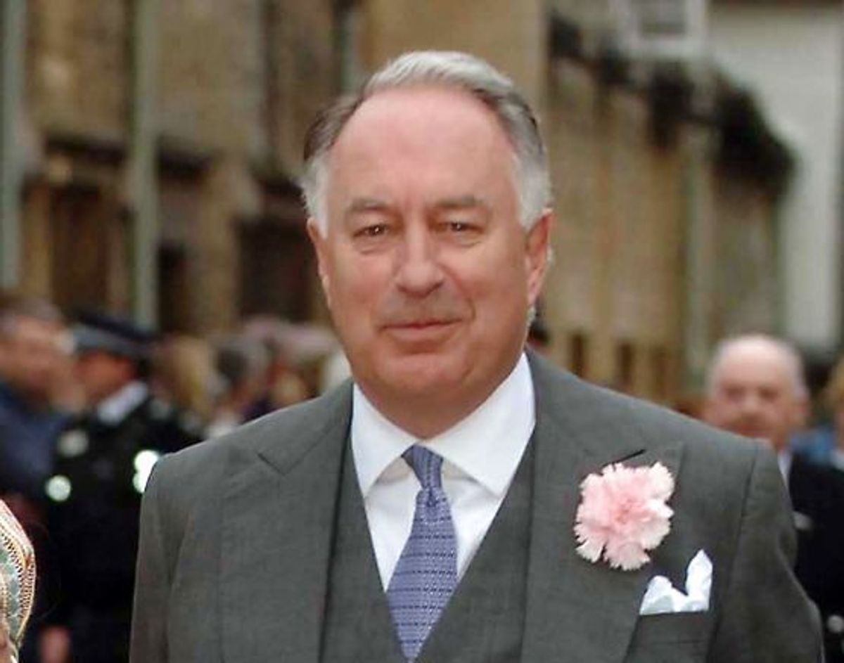 John Bowes Lyon