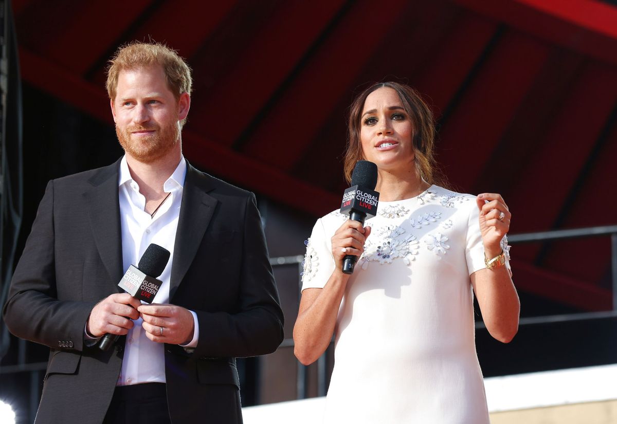 Meghan bliver kaldt en 'narcissistisk sociopat'.