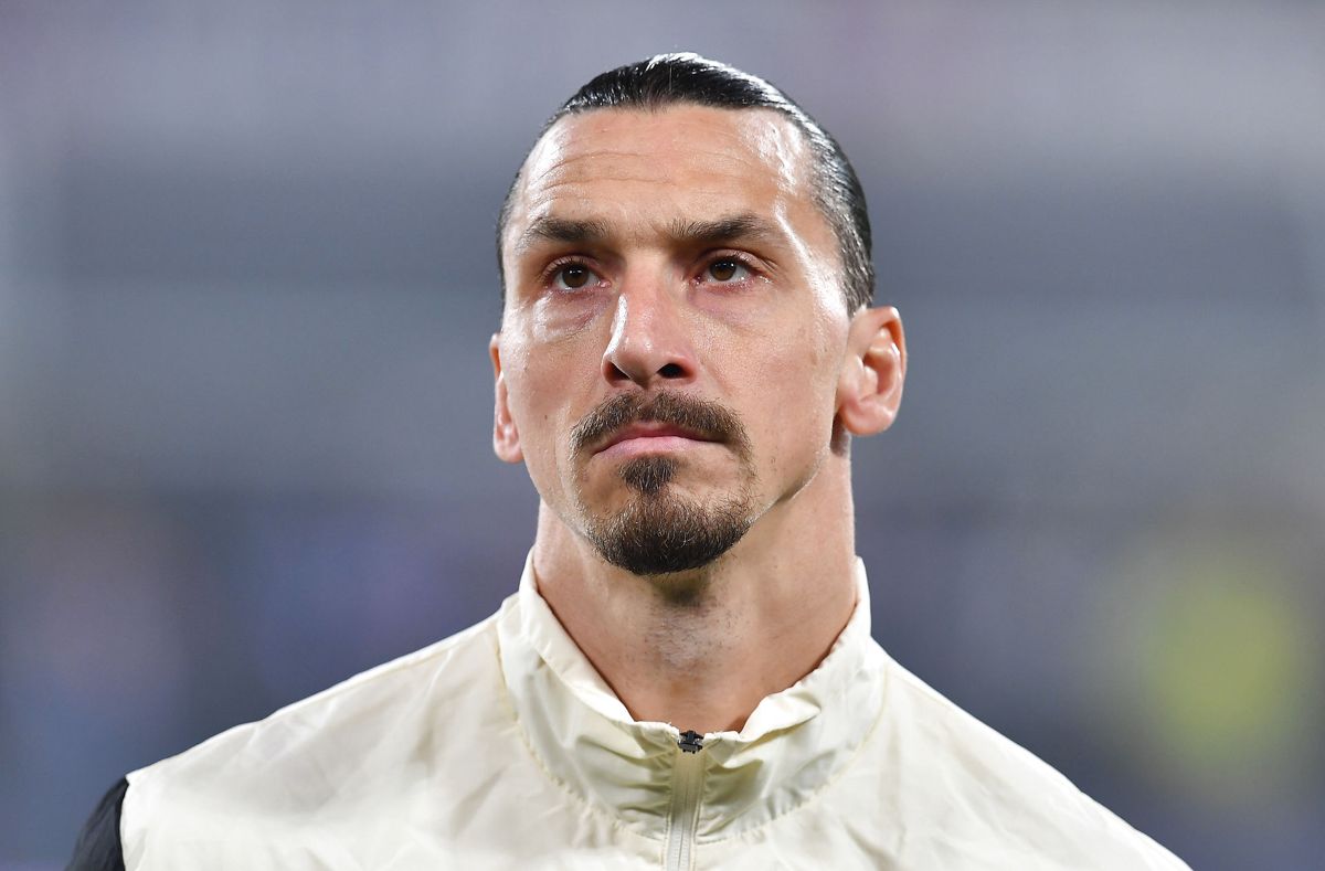 Det svenske fodbold-ikon Zlatan Ibrahimovic spiller hårdtslående, romersk soldat i ny 'Asterix'-film.