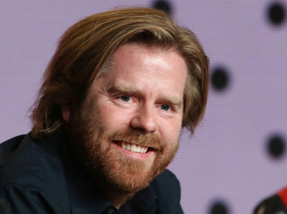 Janus Metz skal instruere en række episoder i den kommende sæson af "Star Wars: Andor" på Disney+.