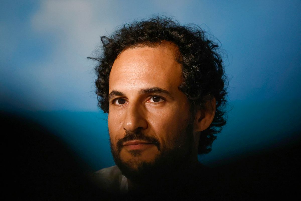 Ali Abbasi har gode chancer for at ende op med at blive nomineret til en Oscar, mener anmelder.
