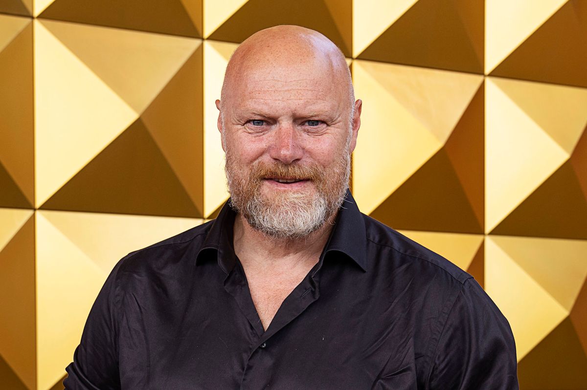 Mads Steffensen.