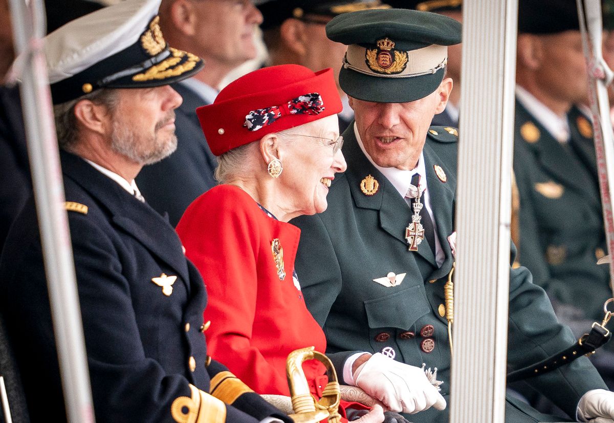 Krisen i det danske kongehus har ikke været større siden prins Henriks udskejelser i begyndelsen af 00'erne.