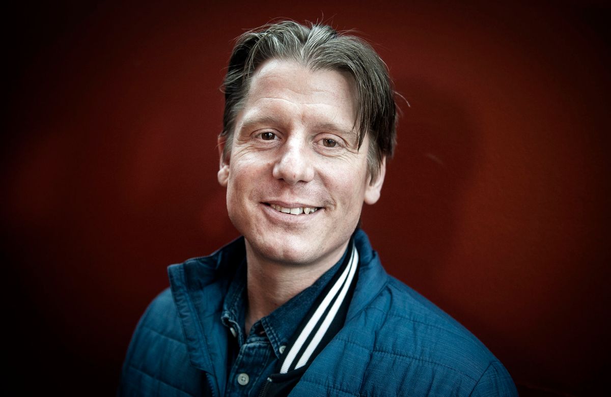 PSkuespilleren Robert Hansen blevet tiltalt for grov vold og skal nu for en dommer