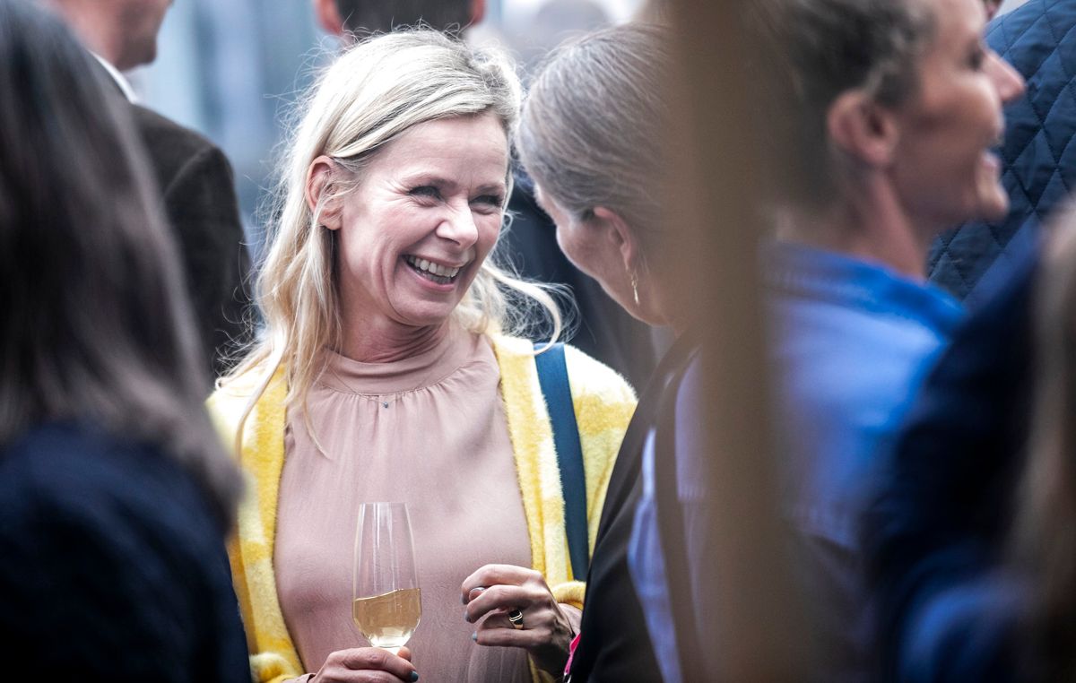 Livstilsekspert Anne Glad