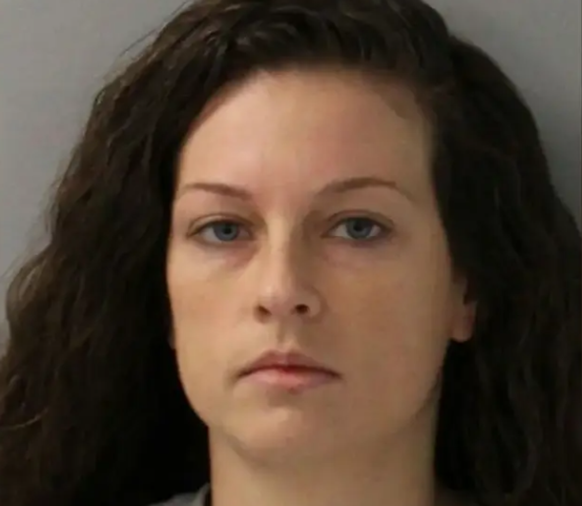 31-årige Ashley Rison er blevet knaldet for at have sex med en 17-årig elev.
