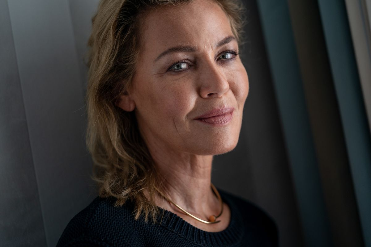 Connie Nielsen Jeg sultede • Newsbreak.dk Connie Nielsen Jeg sultede • Newsbreak.dk