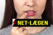 Rammer hver tredje dansker