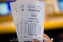 Der er over en halv milliard i puljen