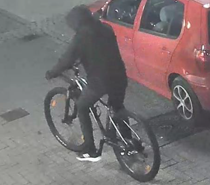 Efterlyser vidner til skuddrama