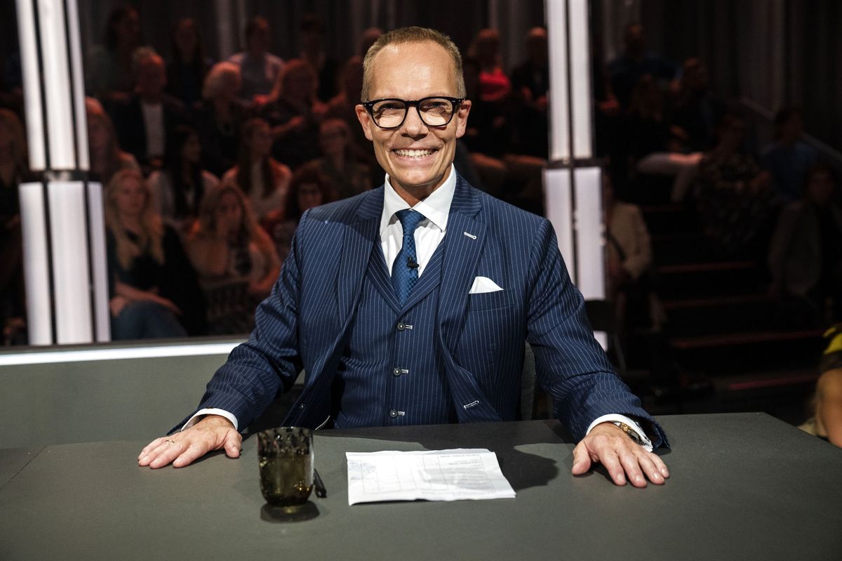 Det kræver mange ressourcer at være dommer i "Vild med dans", fortæller Jens Werner. Derfor holder han ferie i kølvandet på programmets finale. (Arkivfoto).