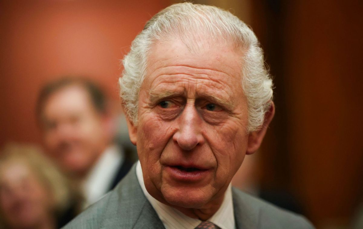 Charles har angiveligt ikke tænkt sig at indfri sine afdøde forældres løfte om, at prins Edward skal overtage titlen 'Hertug af Edinburgh' efter deres far.