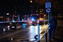 Person dræbt i ulykke midt i Aarhus