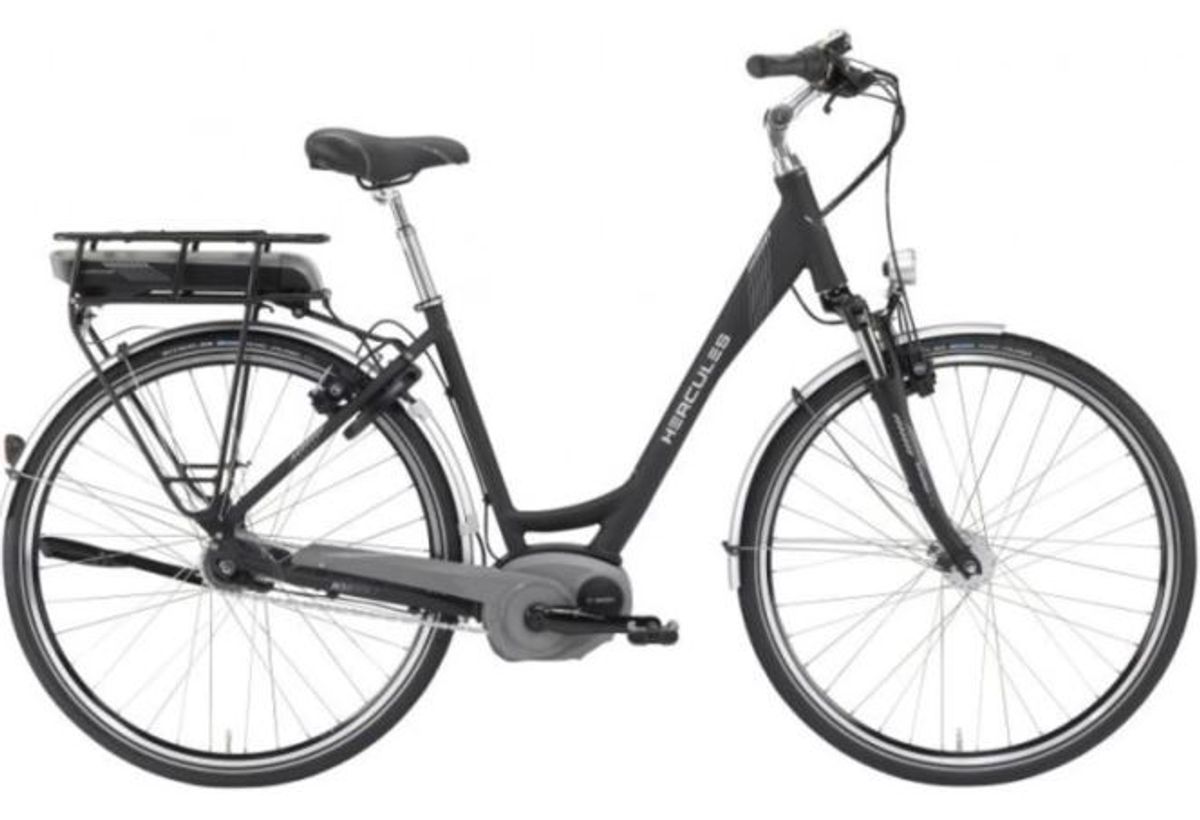 Har du set en cykel som denne stå henstillet i hovedstadsområdet, så kontakt Københavns Politi.