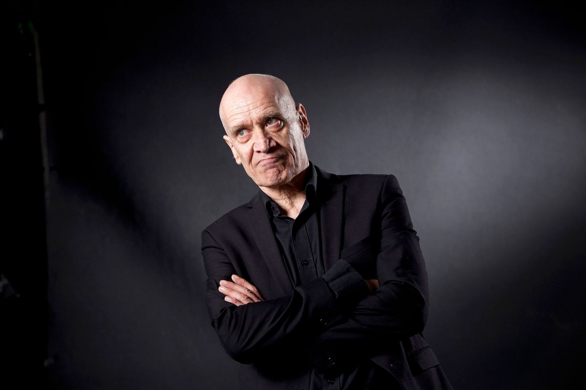 Den legendariske guitarist er død i en alder af 75 år.