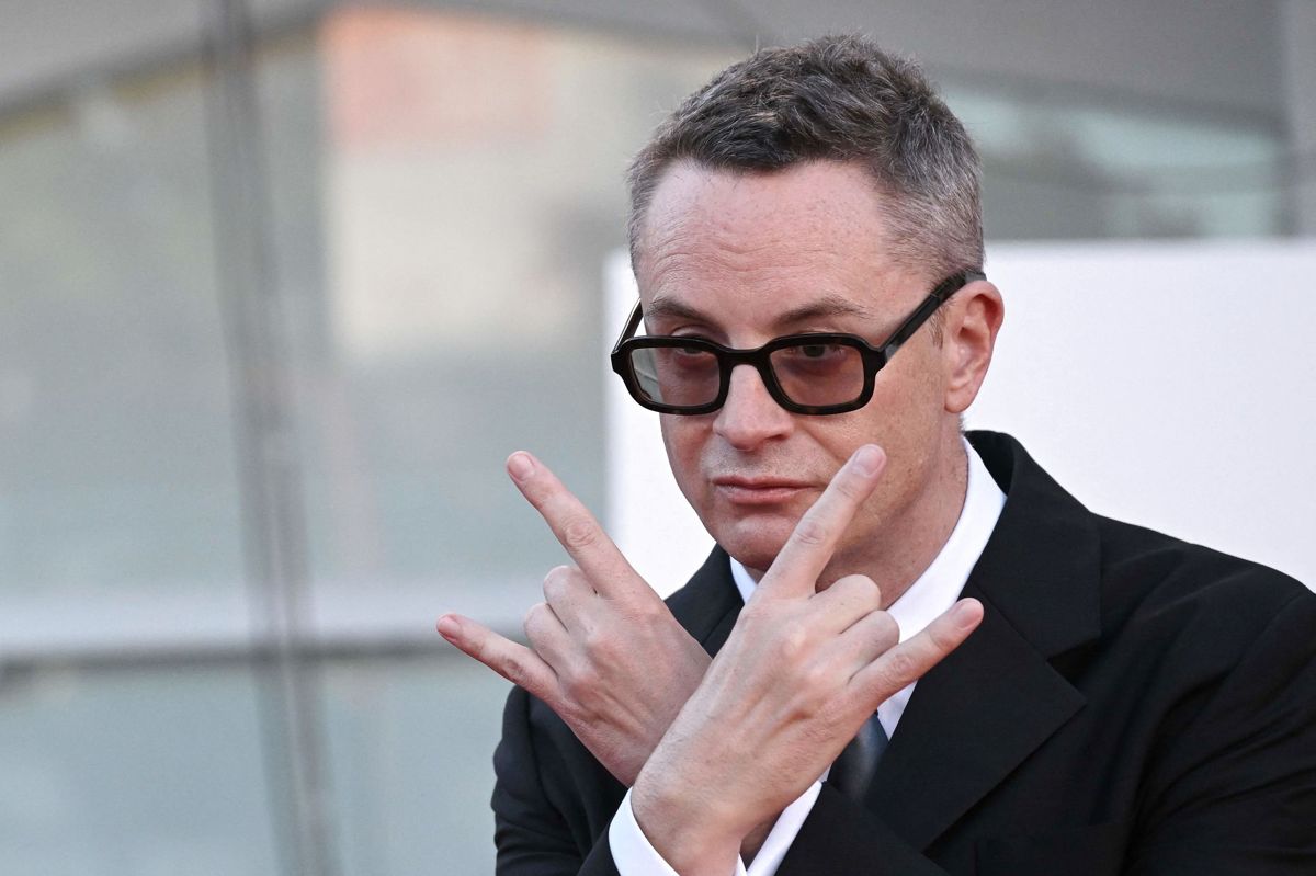 - Jeg glæder mig meget til at vise verden "Copenhagen Cowboy" sammen med mine venner hos Netflix Winding Refn. Gør jer klar til hot chills og warm thrills i NWR-stil, lyder det fra Nicolas Winding Refn. (Arkivfoto).