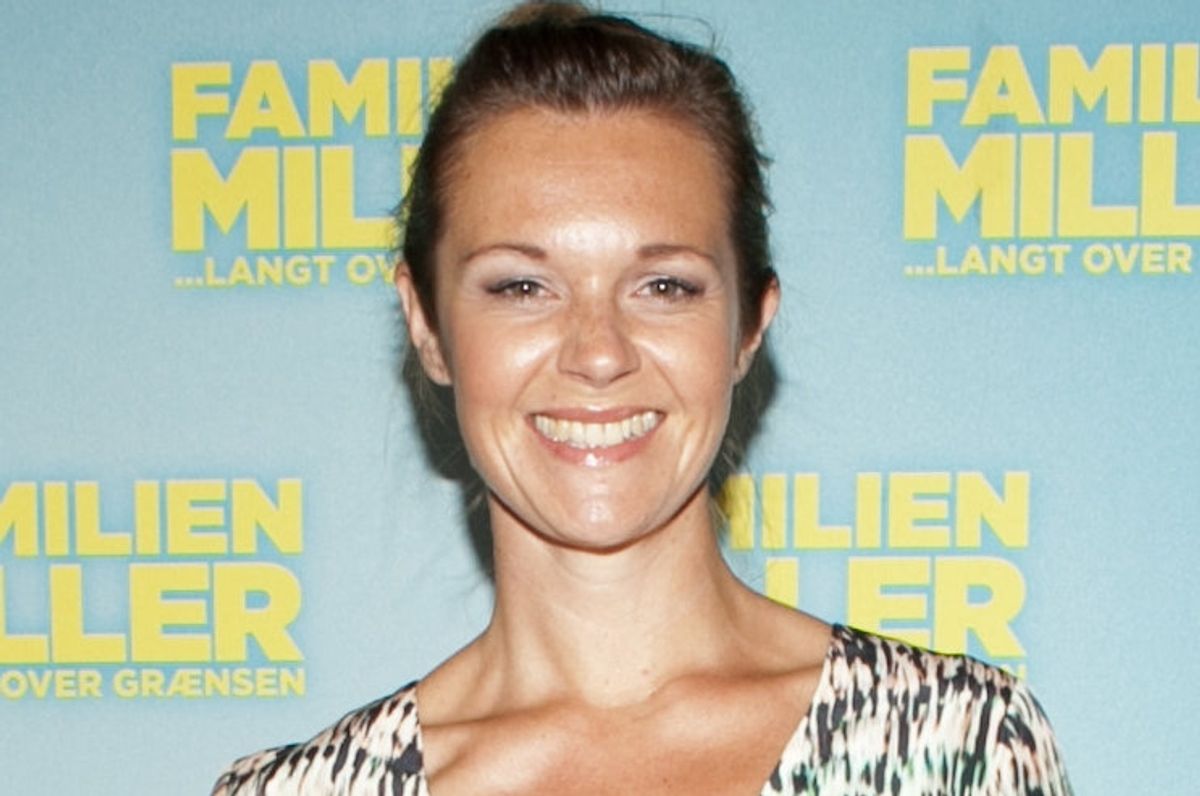 Christina Bjørn skal fremover lede programmet "Classic formiddag" på Classic FM. (Arkivfoto).