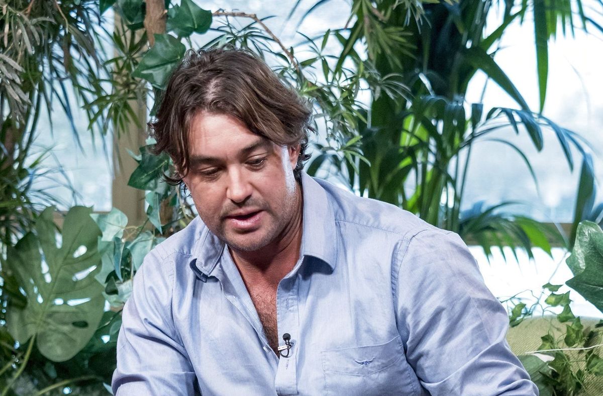Matt Wright ødelagde ifølge politiet bevismateriale efter styrtet.
