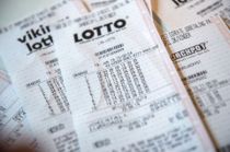 Lotto-vinder driller sin mand: Slut med ældrecheck