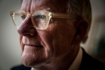 Kommunen fyrer formue af på borgmesterportræt