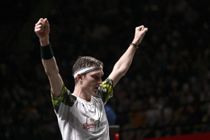 Viktor i endnu en vild triumf