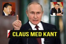 Godt nytår - vi får brug for det