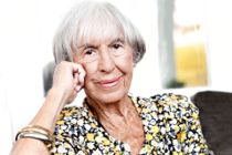 Reagerer på Lise Nørgaards død