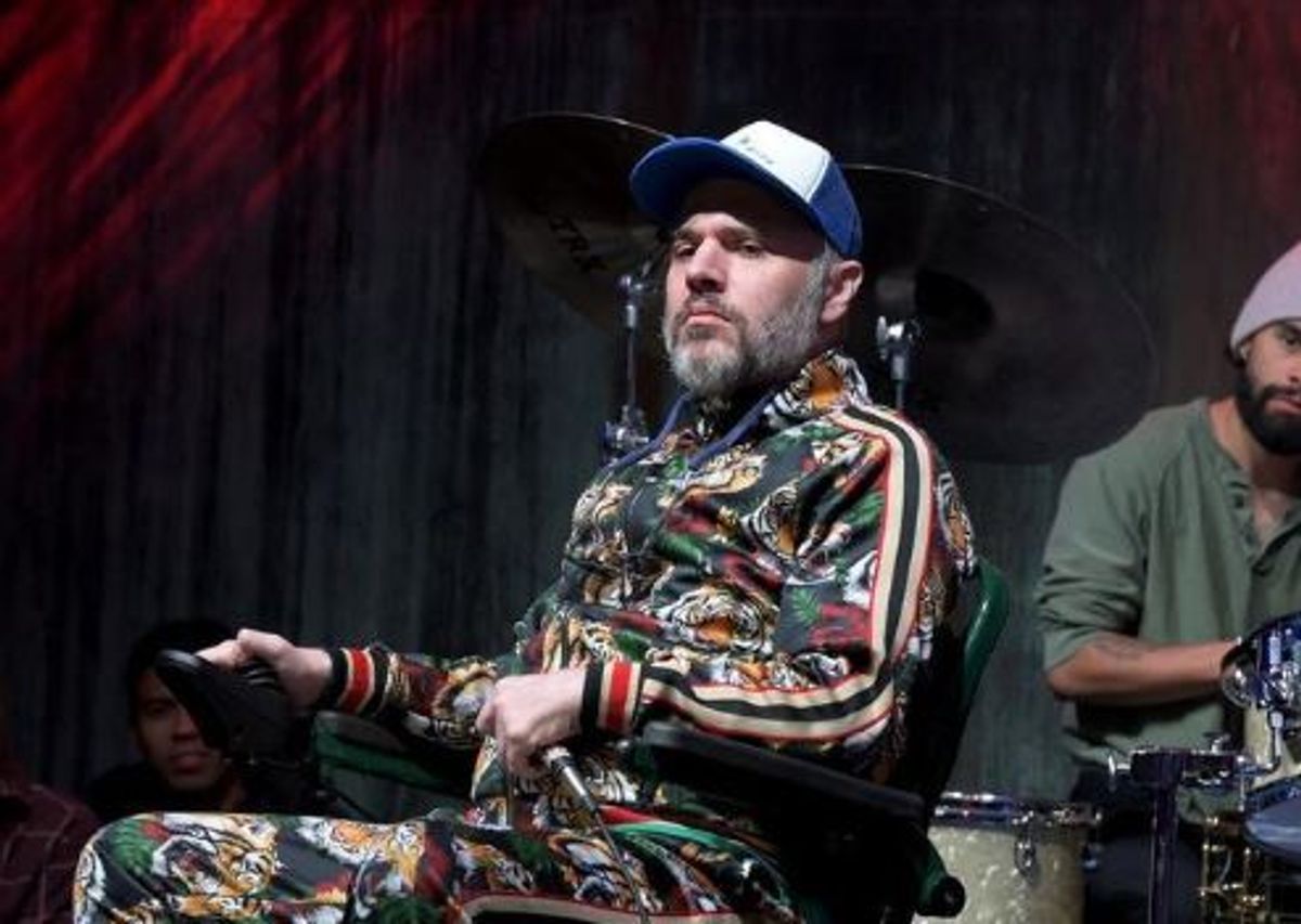 Michael Lehrer blev kun 44 år.
