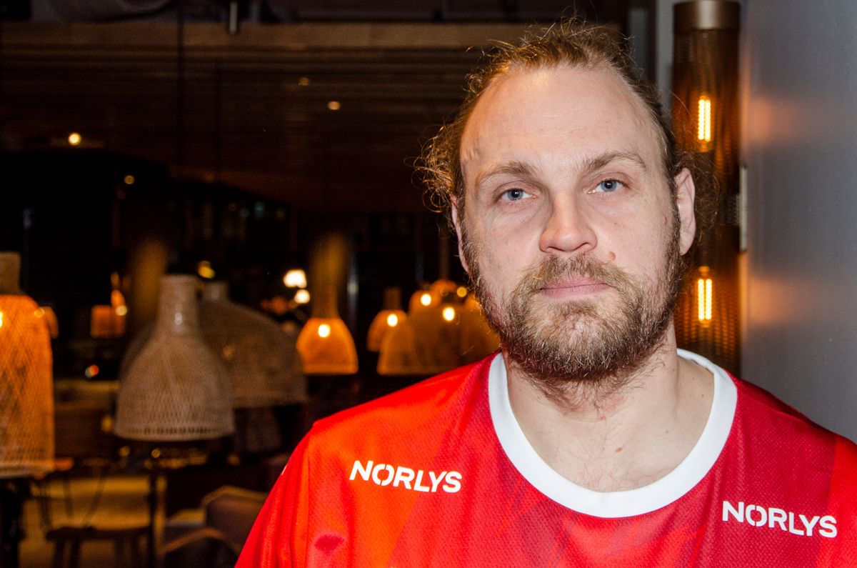 Håndboldveteranen Henrik Møllgaard satser på, at hans kvaliteter som elitesportsmand også kan bruges i erhvervslivet.