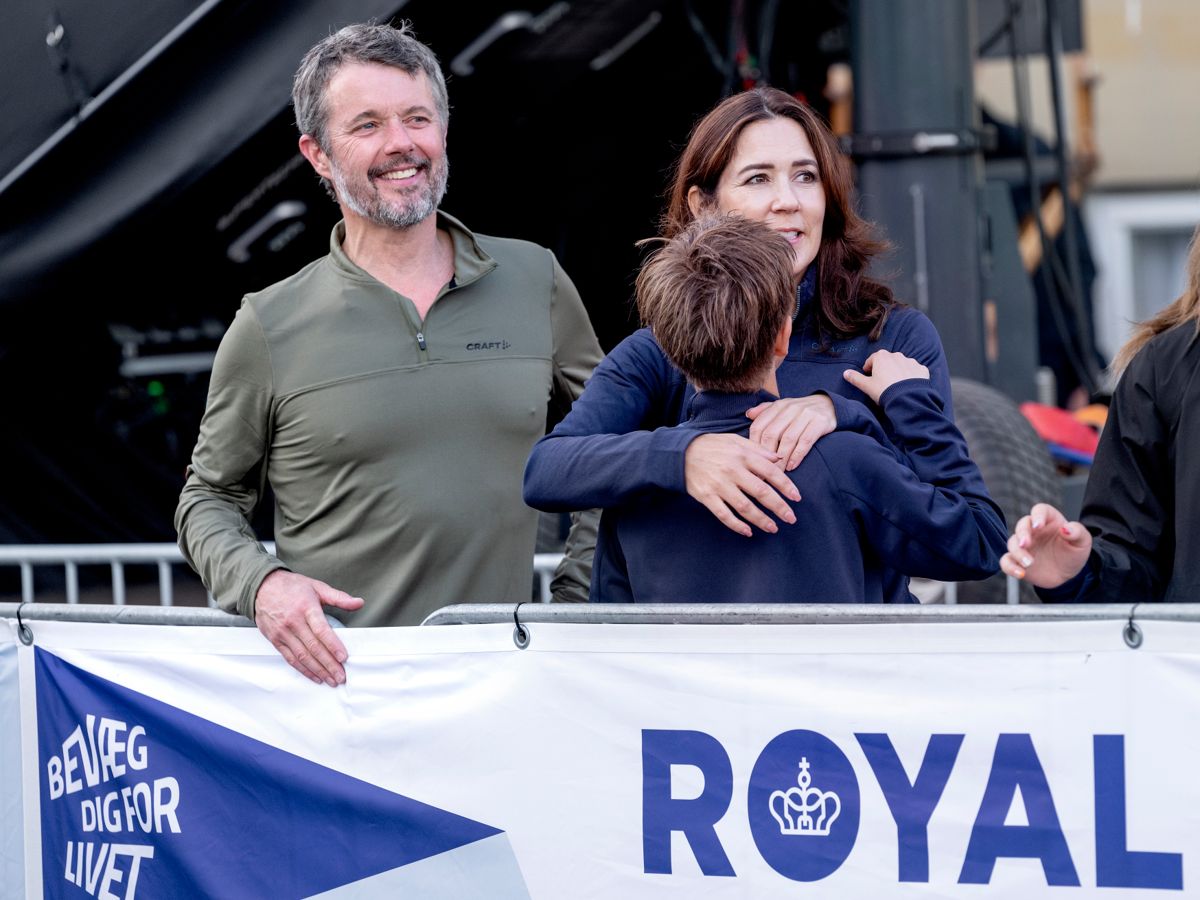 Nu er de fem byer, som får besøg af kronprins Frederik og kronprinsesse Mary, blevet offentliggjort.