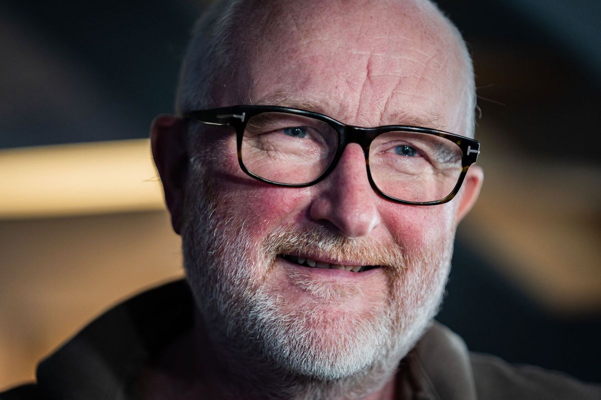 Peter Aalbæk Jensen sætter gang i tre til fem krimifilm, inden han stopper.