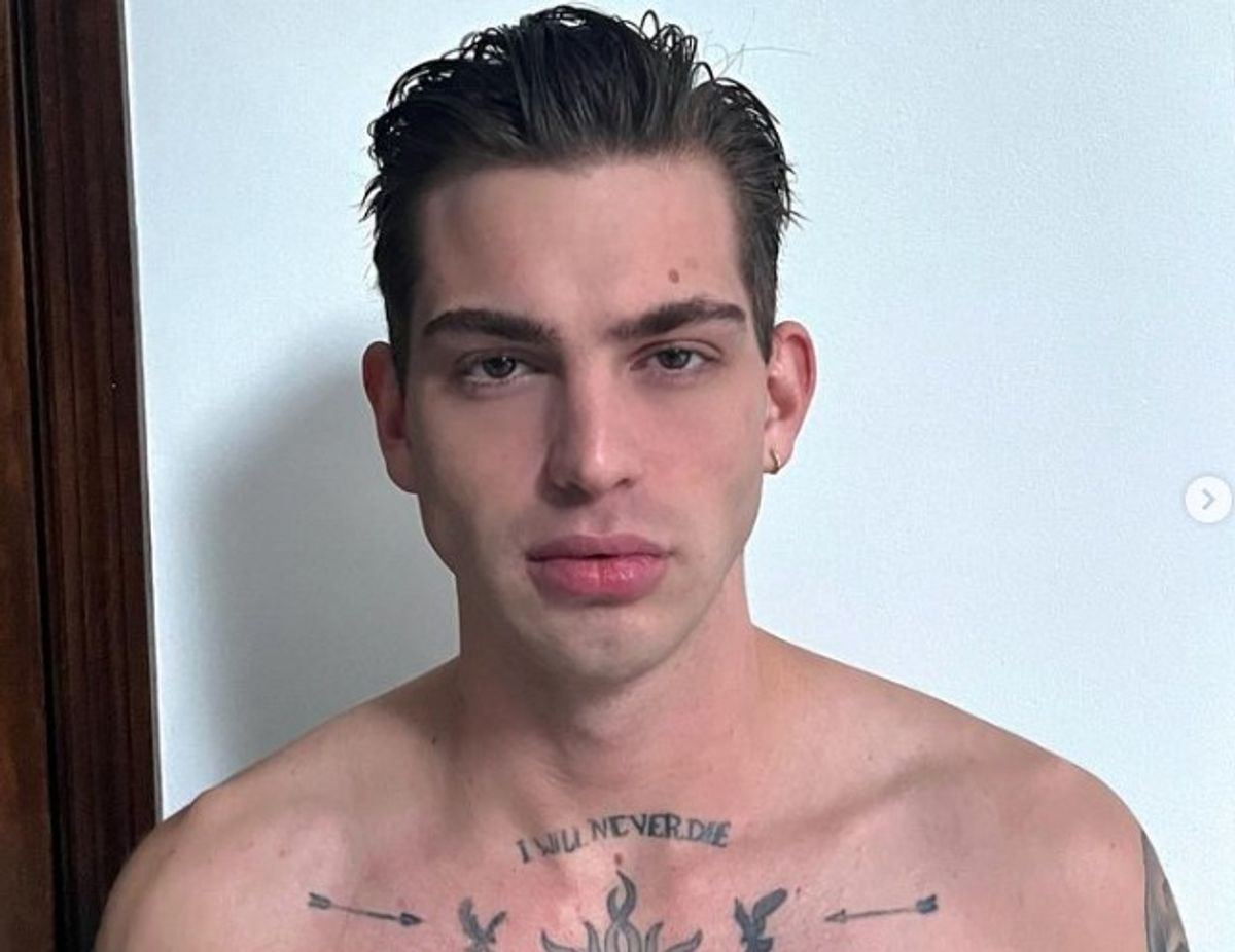 Jeremy Ruehlemann blev kun 27.