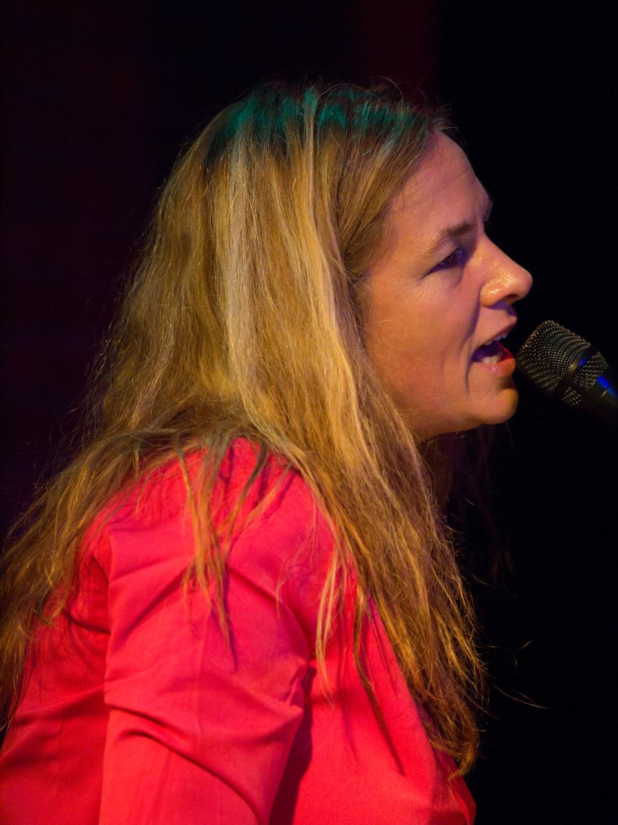 Susi Hyldgaard var forhindret i at virke som musiker i sine sidste år.