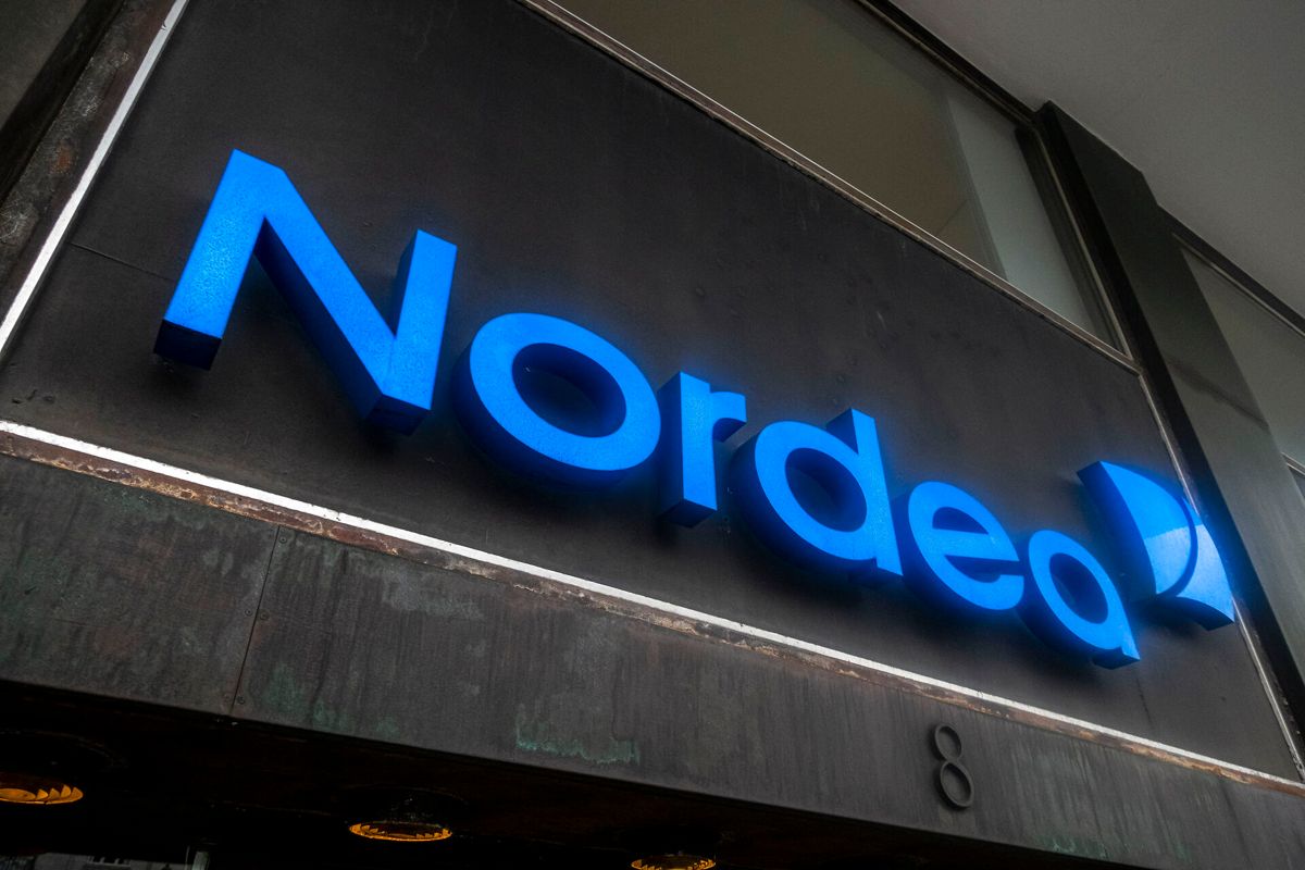 Flere af svindlerne har udgivet sig for at være fra Nordea.