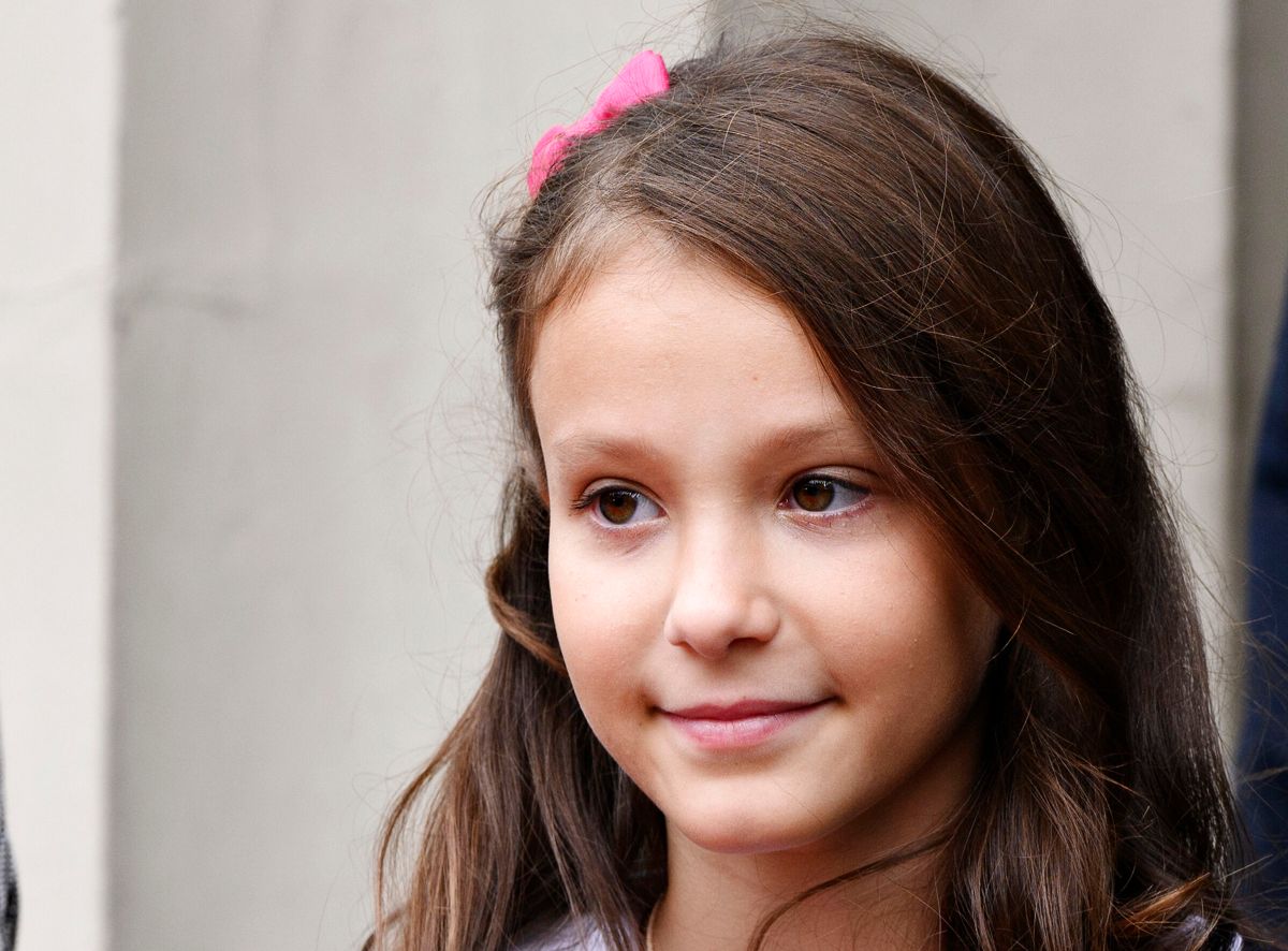 I danskernes øje er komtesse Athena fortsat prinsesse. Det fremgår med alt tydelighed af de mange lykønskninger hun modtog i kommentarfeltet i et fødselsdagsopslag kongehuset delte på Instagram tirwdag, hvor hun kunne fejre 11 års fødselsdag.